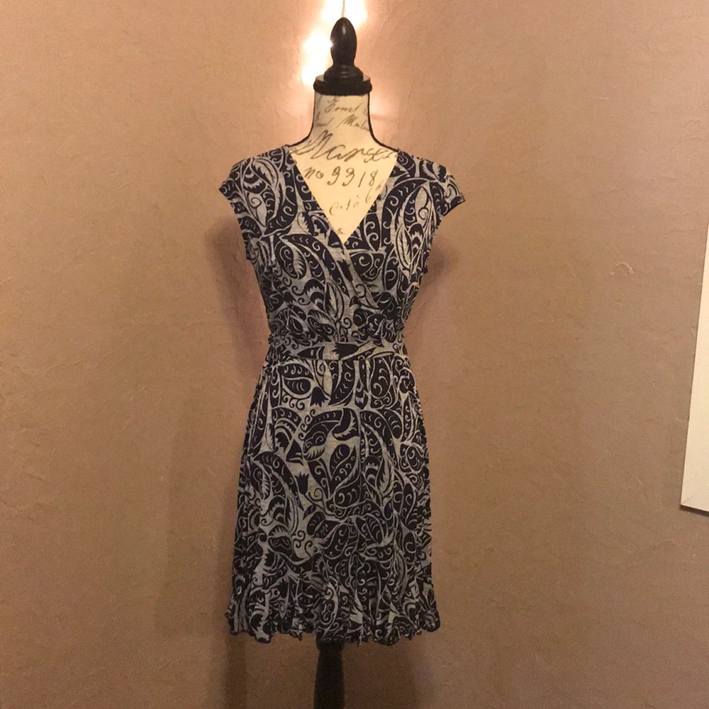 Glamour Dress